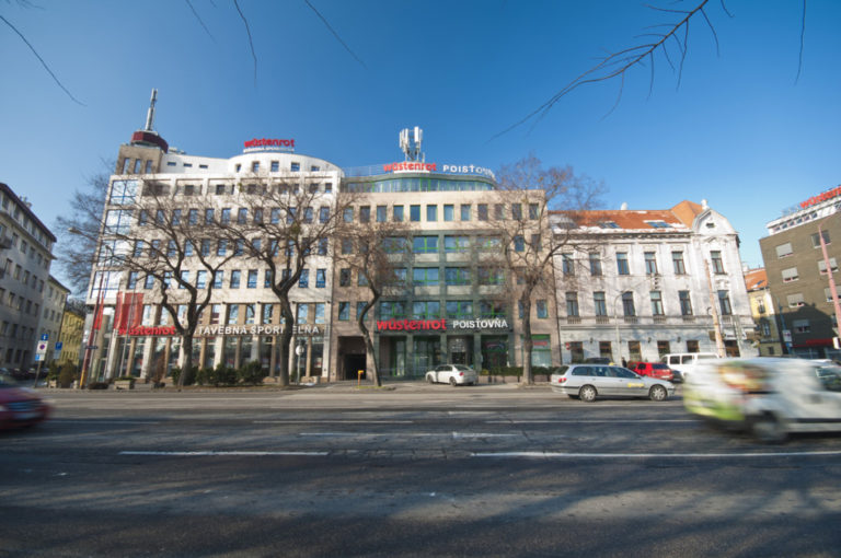 Wüstenrot