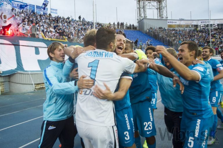 Zenit