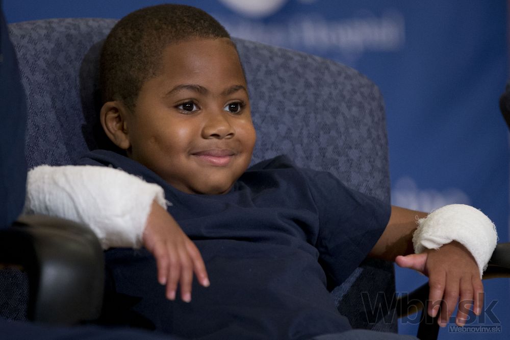 Zion Harvey