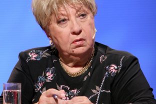 Zomrela Magda Paveleková