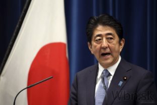 Abe sa za zločiny Japonska počas vojny neospravedlnil