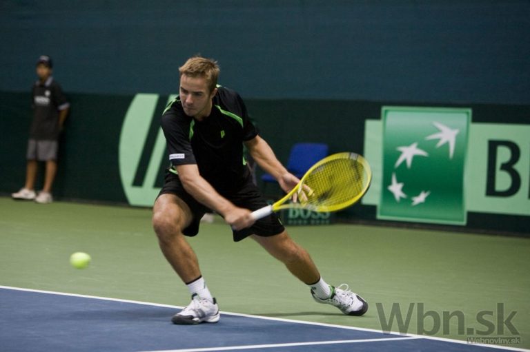 Andrej Martin