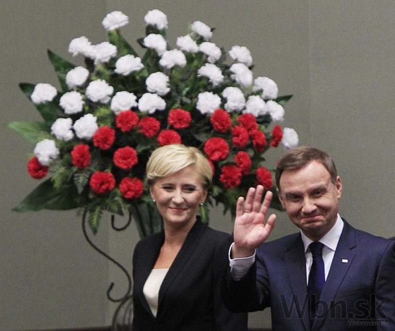 Andrzej Duda