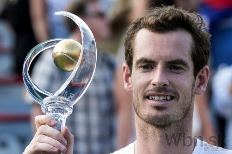 Andy Murray