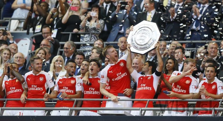 Arsenal