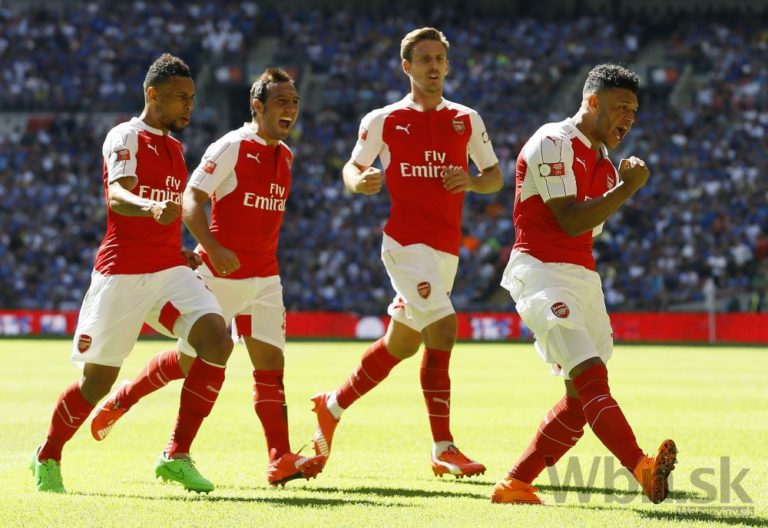 Arsenal