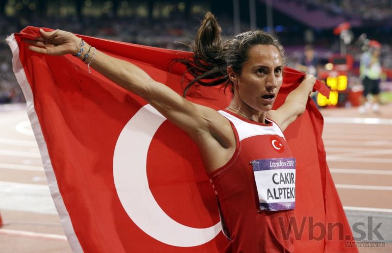 Asli Cakirová Alptekinová