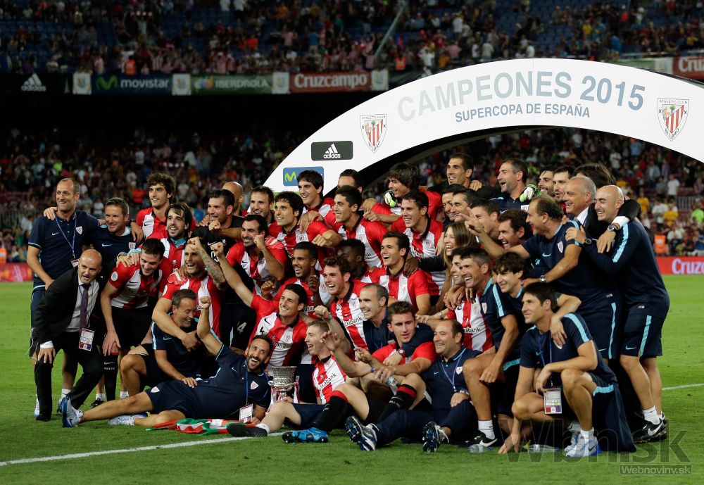 Athletic Bilbao