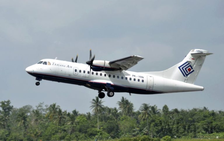 ATR 42 300