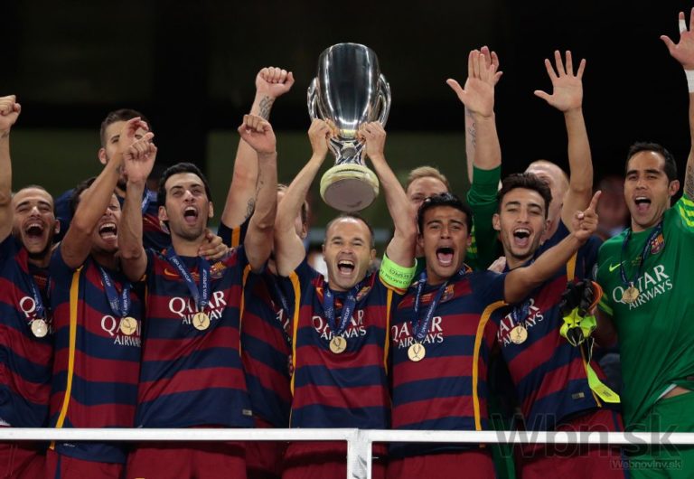 Barcelona