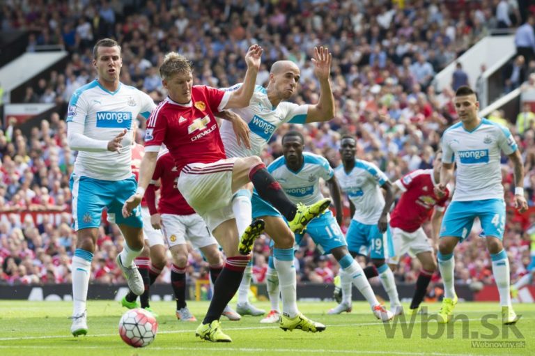 Bastian Schweinsteiger
