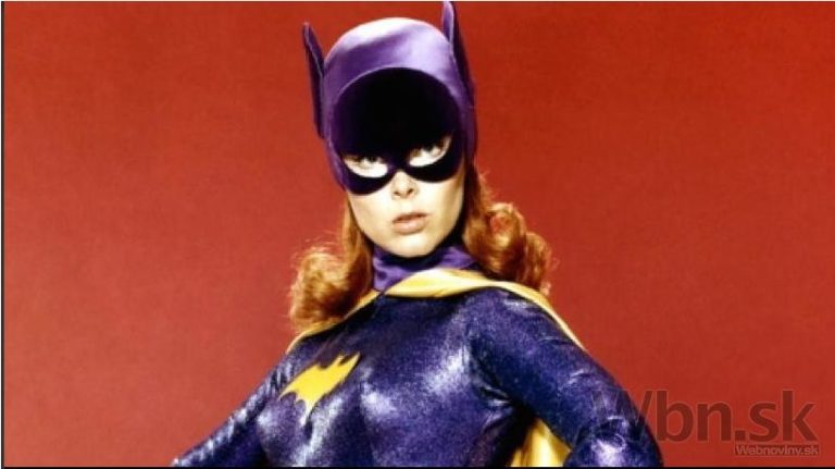 Batgirl