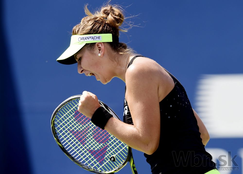 Belinda Bencicová