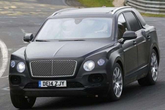 Bentley_suv_008 titulka