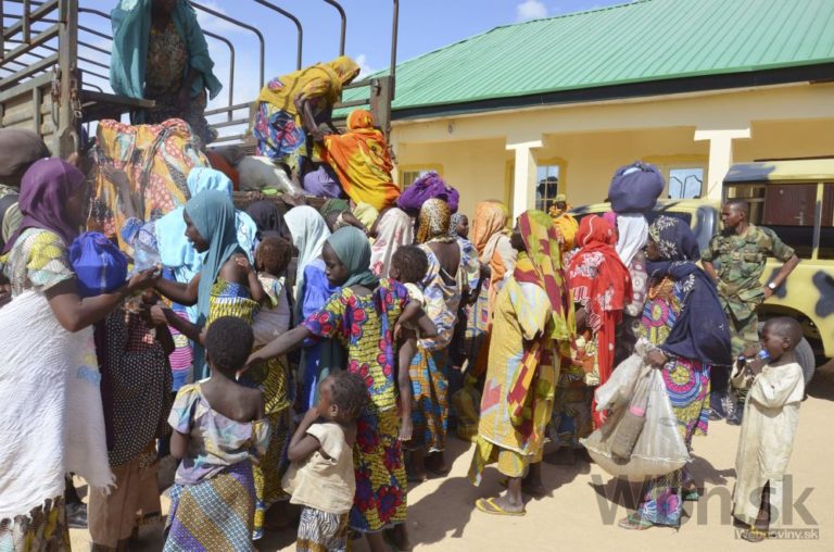 Boko Haram