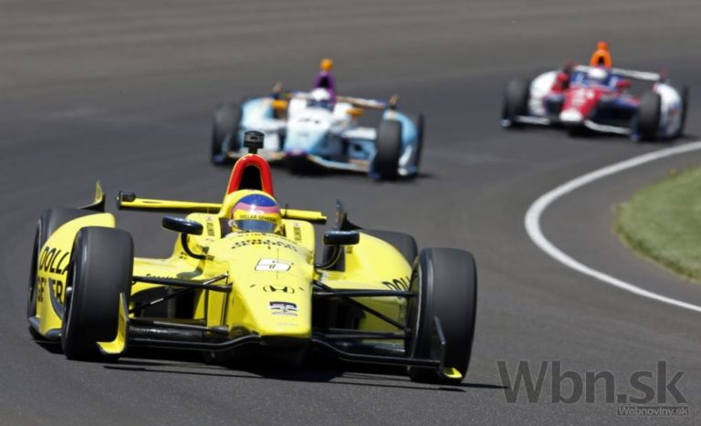 Do formuly E sa vracia známe meno, chce byť konkurenciou