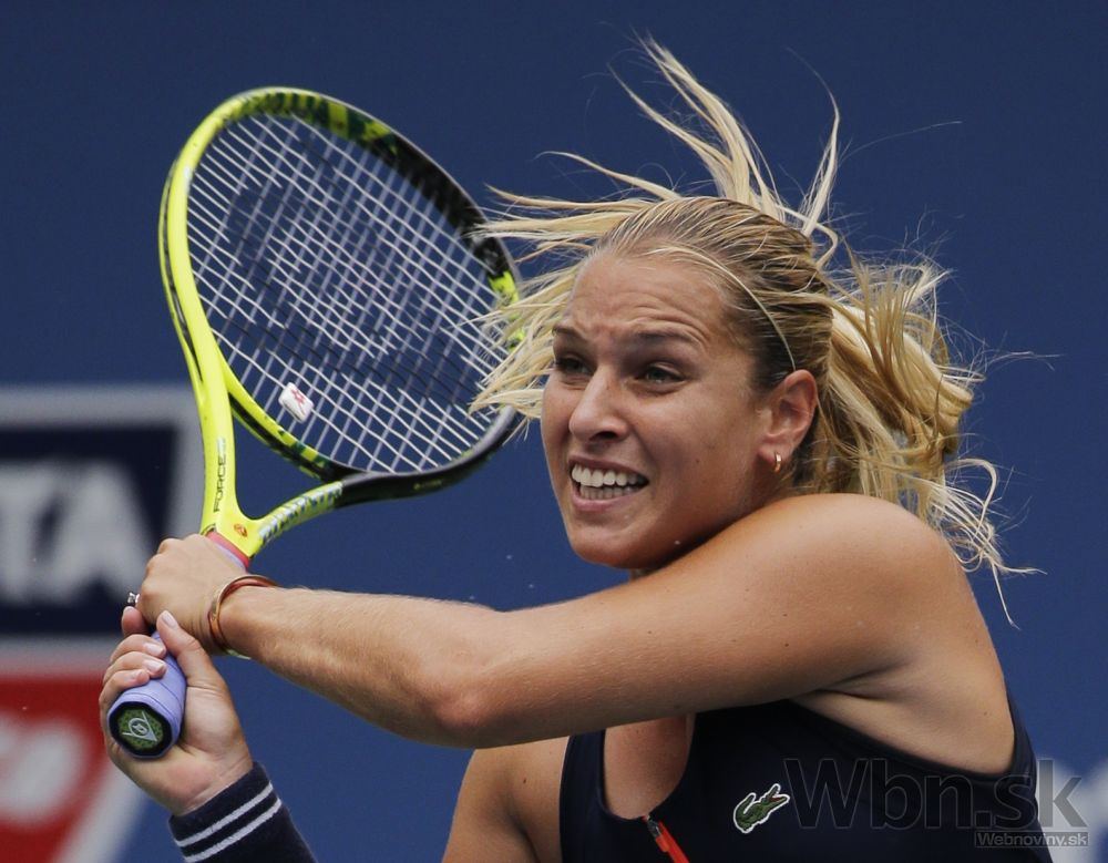 Dominika cibulkova