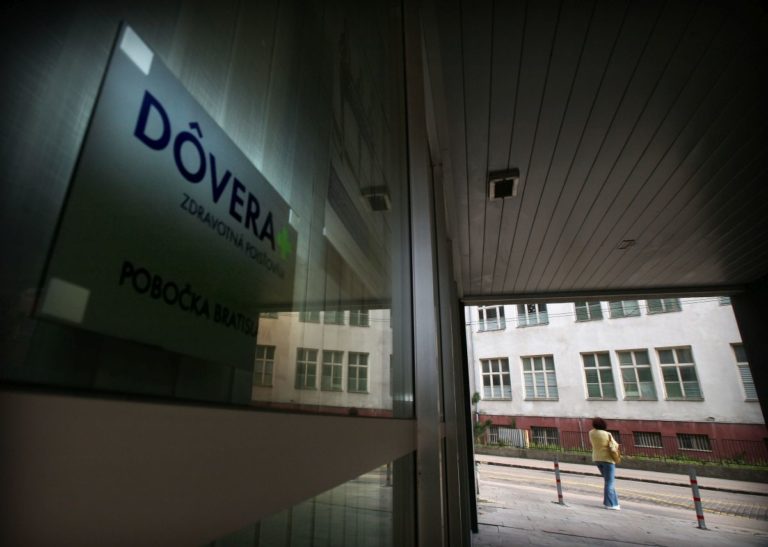 Dôvera