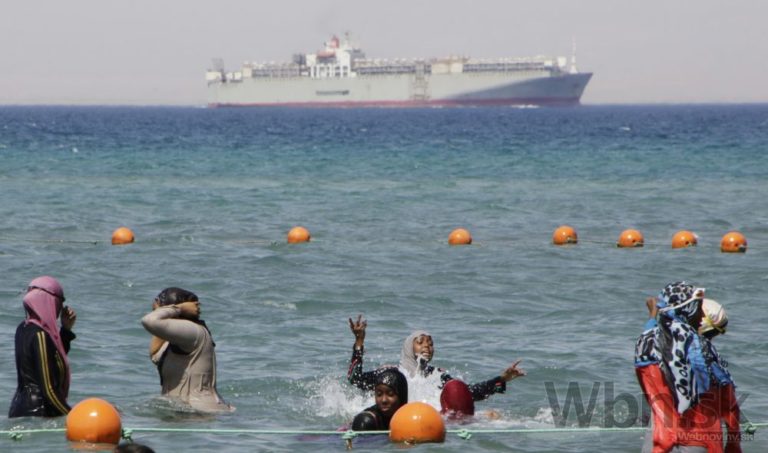 Egypt