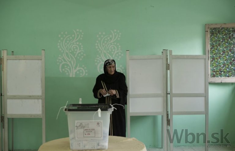 Egypt vyhlásil termín volieb, budú mať dve fázy
