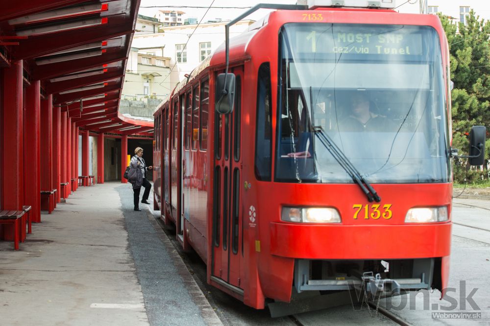 Električka