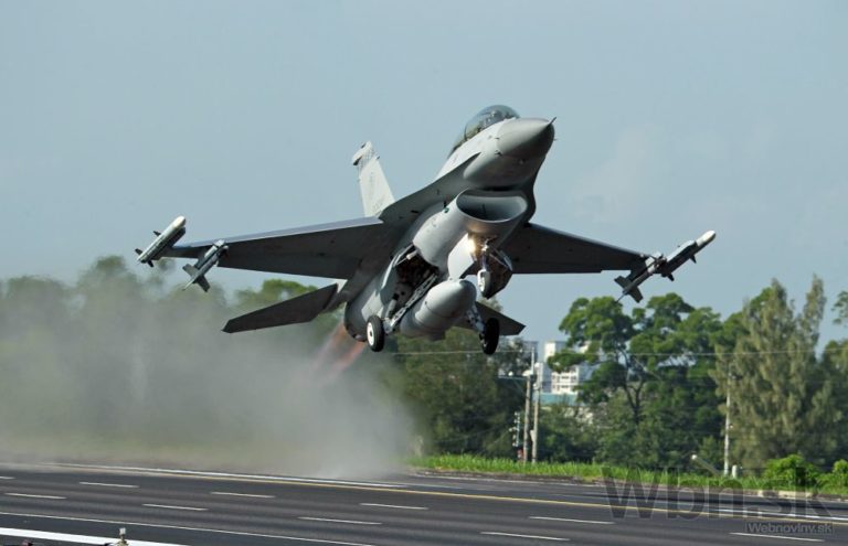 F 16