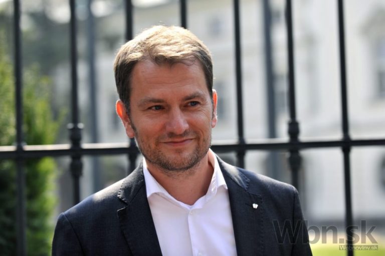 Fico sa nenechá opľuť, Matovič je ochotný sa ospravedlniť