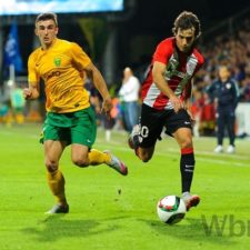 Futbalisti MŠK Žilina zdolali v EL Athletic Bilbao