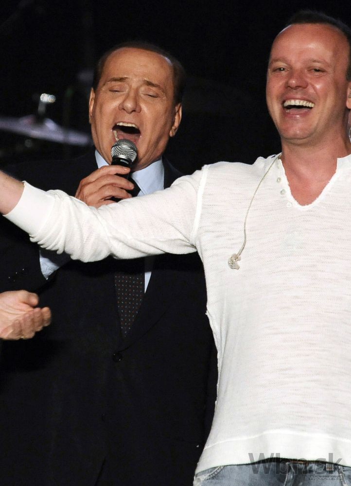 Gigi D'Alessio