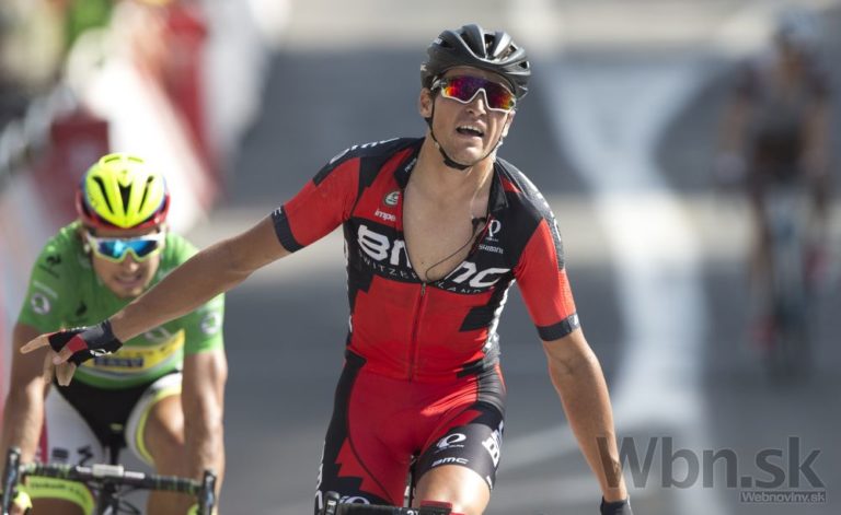 Greg van Avermaet