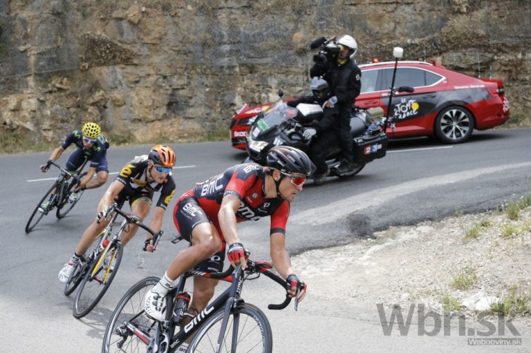Greg van Avermaet