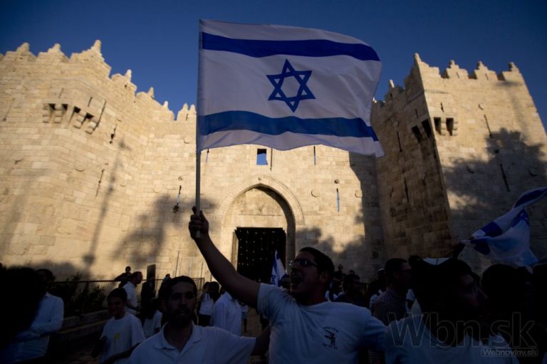 Izrael