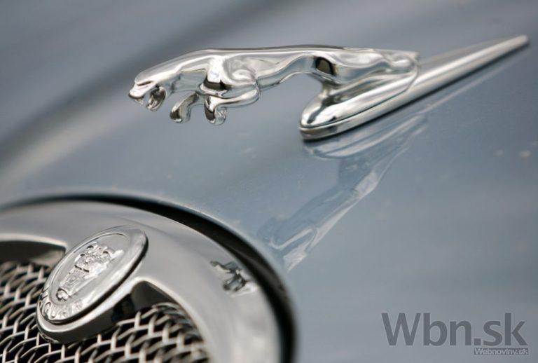 Jaguar Land Rover