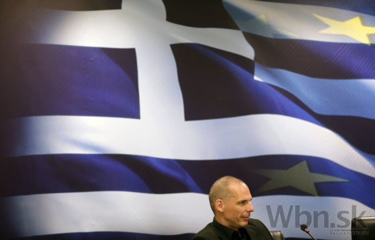 Janis Varufakis