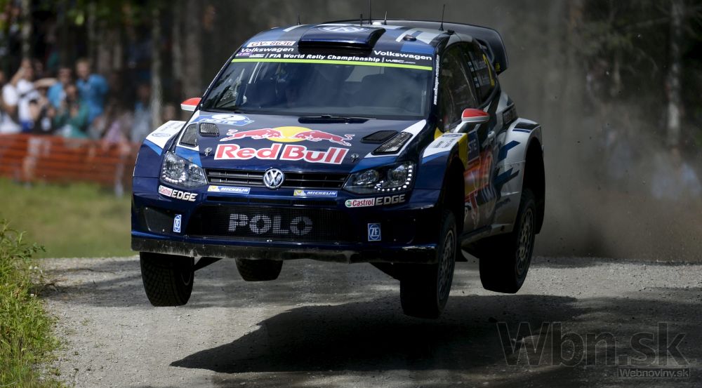 Jari Matti Latvala