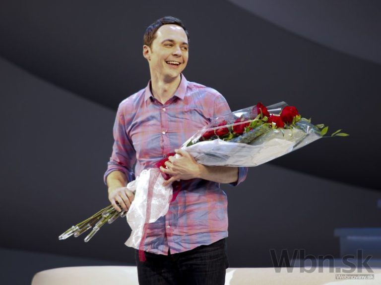 Jim Parsons
