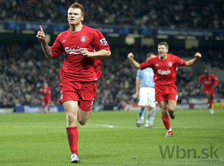 John Arne Riise