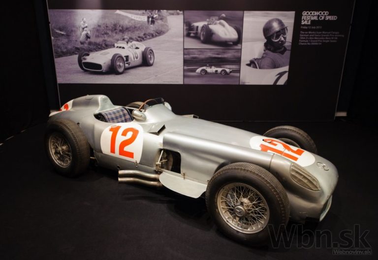 Juan Manuel Fangio