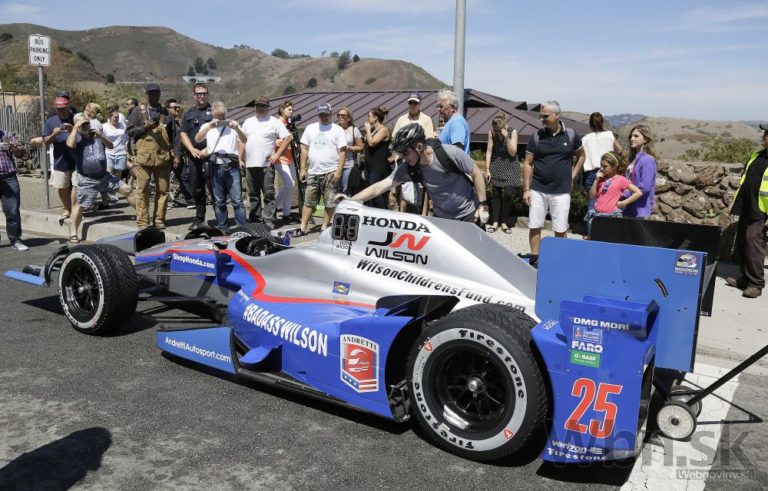 Justin Wilson