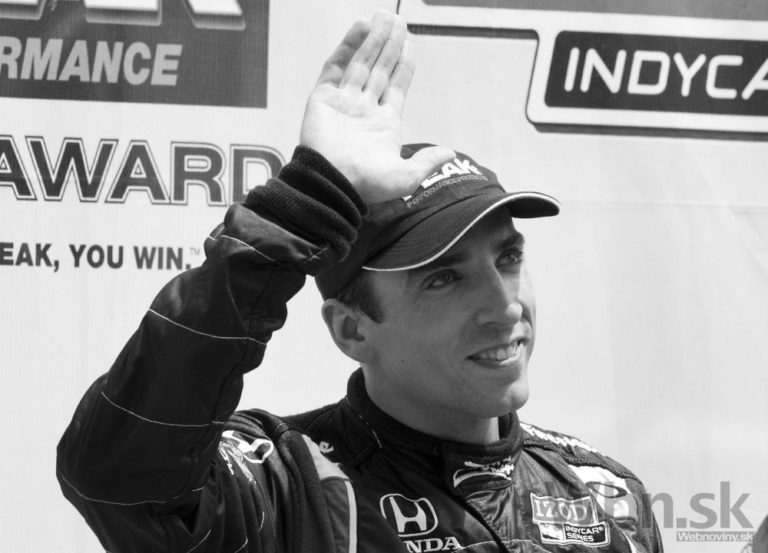 Justin Wilson