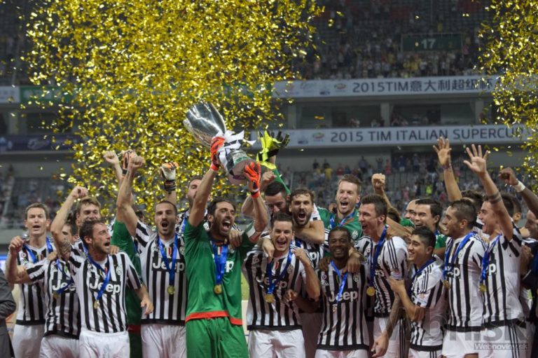 Juventus Turín