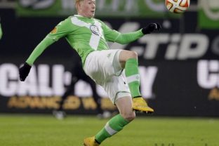 Kevin De Bruyne