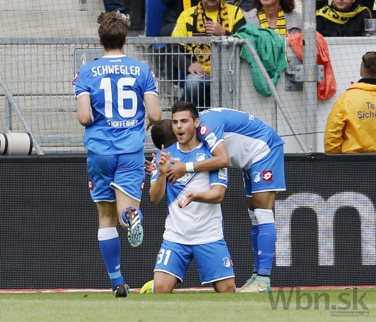 Kevin Volland