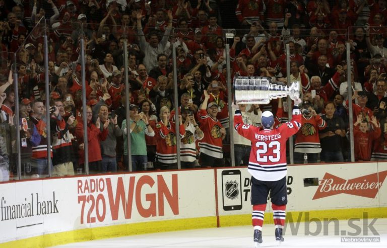 Kris Versteeg