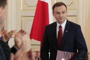 Krízu na Ukrajine by mali riešiť aj susedia, navrhuje Poľsko