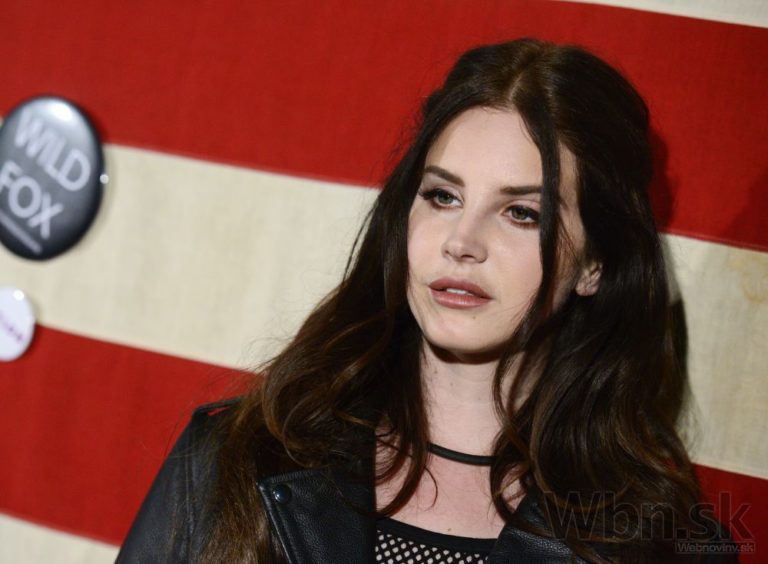 Lana Del Rey