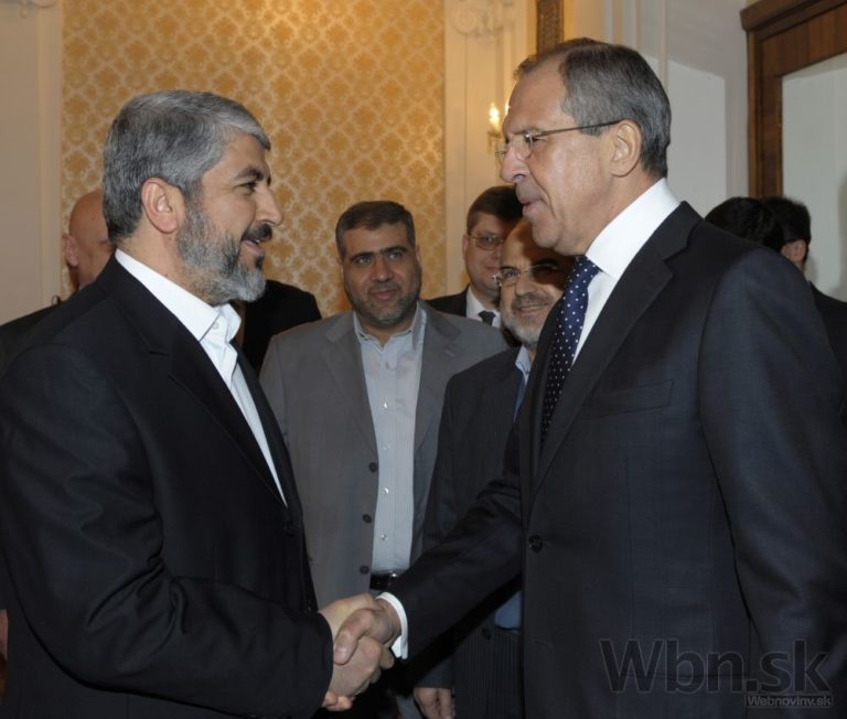 Lavrov