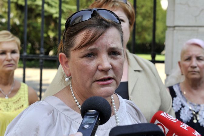 Iveta Lazorová