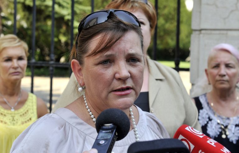 Iveta Lazorová