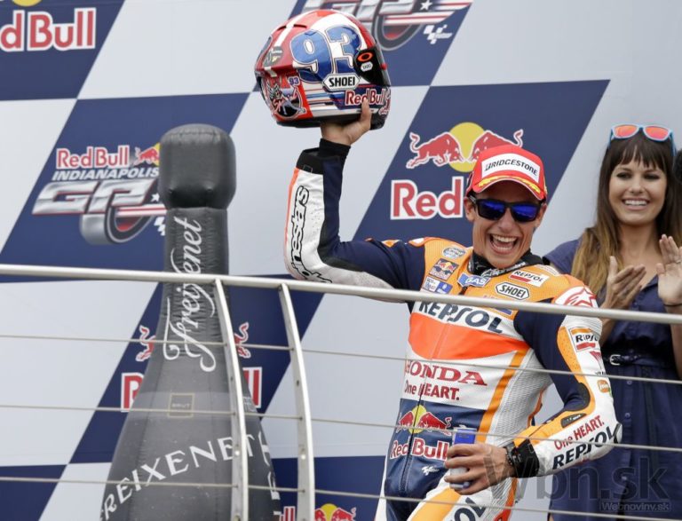 Marc Márquez